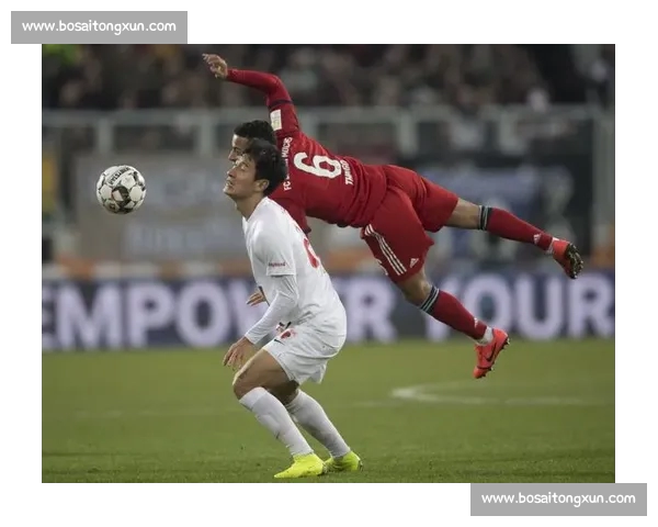 权威发布与数据服务并重的足球联赛官方网站全新升级平台综合资讯