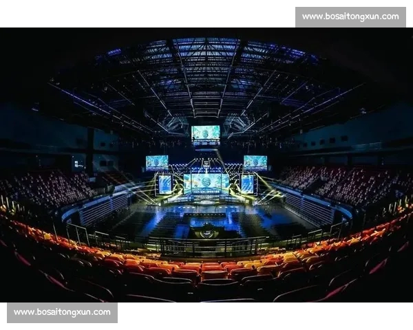 聚焦电竞赛事直播全景解析赛场策略选手对决与观赛新体验升级视听享受 聚焦电竞赛事直播全景解析赛场策略选手对决与观赛新体验升级视听享受