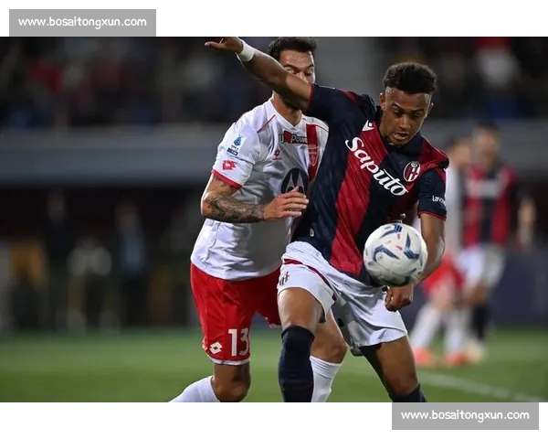 以意甲官方版为核心打造权威赛事资讯与球迷互动新体验