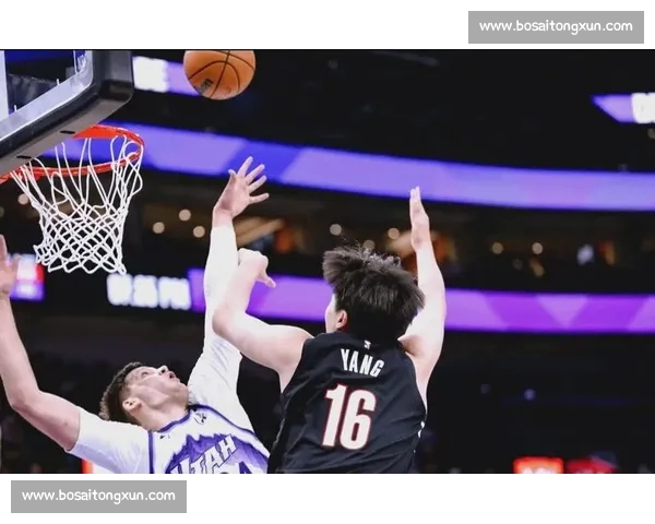 精彩NBA直播全程回顾与赛场瞬间深度解析 精彩NBA直播全程回顾与赛场瞬间深度解析