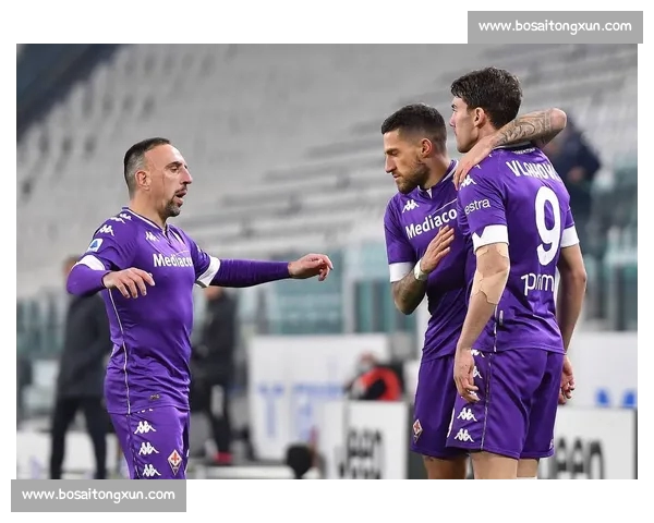 2026赛季意甲联赛完整赛程及关键对决时间安排分析