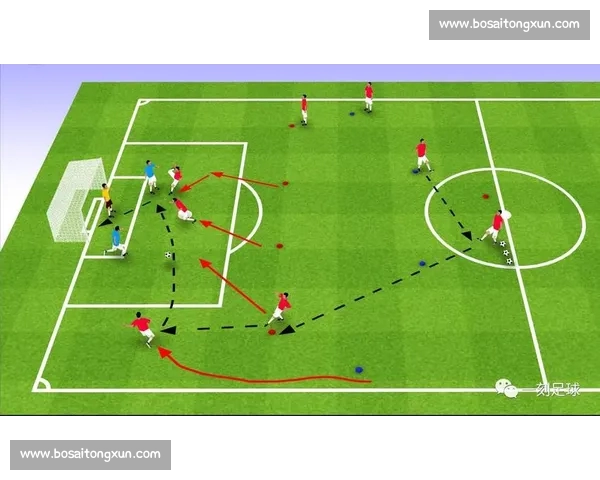 基于数据解析的足球射门效率与进球转化率研究