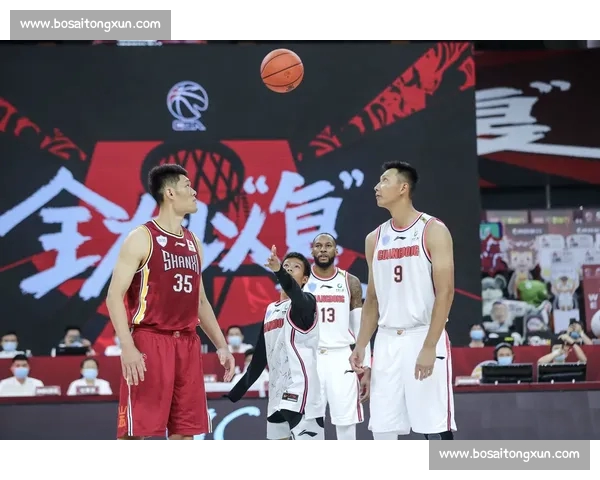 CBA各队近期表现深度解析与未来走势预测 CBA各队近期表现深度解析与未来走势预测