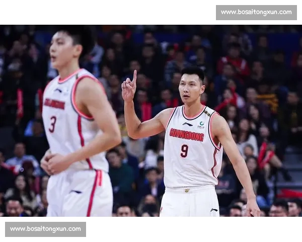 CBA各球队近期状态深度分析与未来比赛走势预测